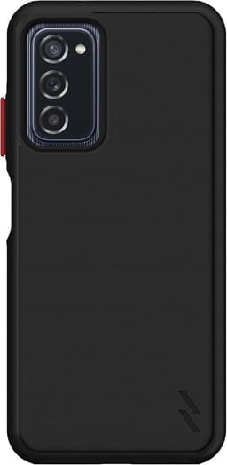 ZIZO - REALM Series Galaxy A03s Case (Black)