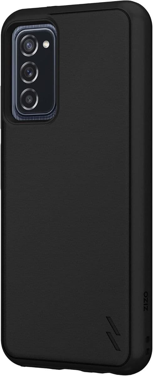 ZIZO - REALM Series Galaxy A03s Case (Black)