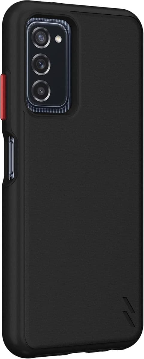 ZIZO - REALM Series Galaxy A03s Case (Black)