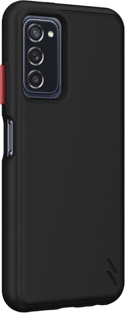 ZIZO - REALM Series Galaxy A03s Case (Black)