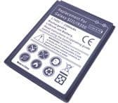 Battery for Samsung Galaxy S3 (I9300)