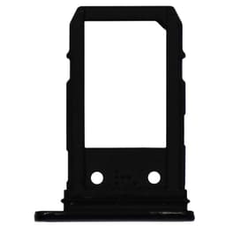 Sim Card Tray for Google Pixel 3a (Black)
