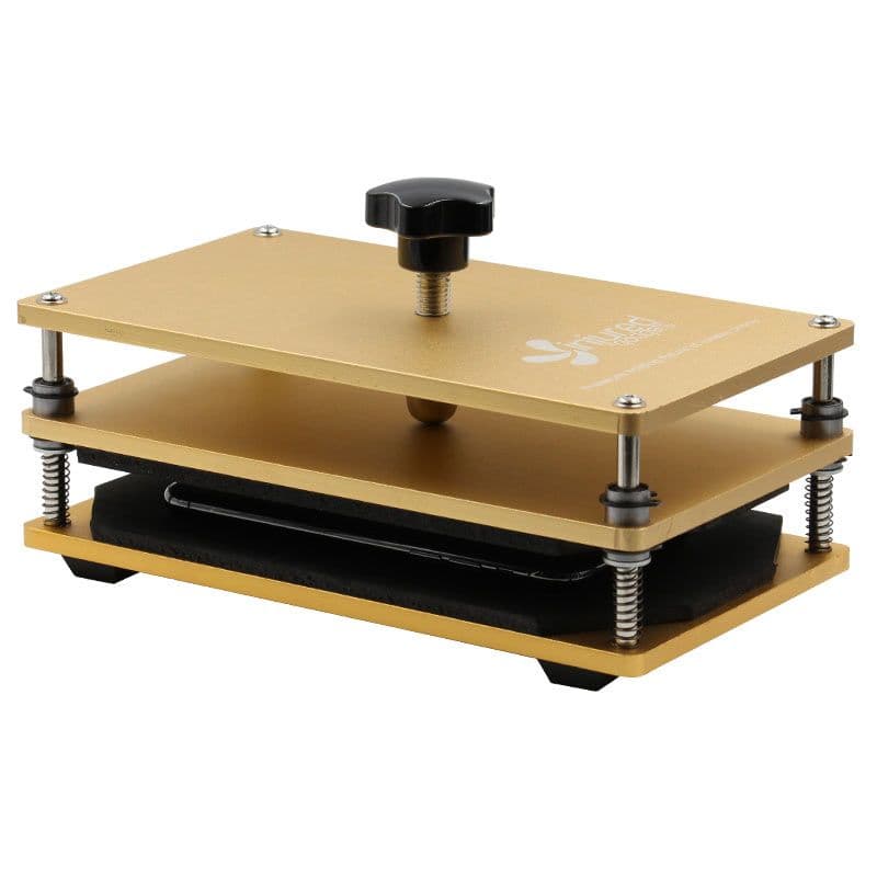 Back Glass Clamping Mold for All Mobile Phone