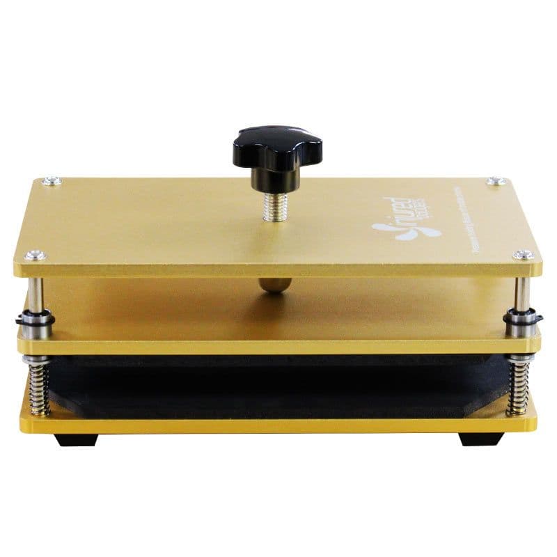 Back Glass Clamping Mold for All Mobile Phone