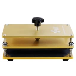 Back Glass Clamping Mold for All Mobile Phone