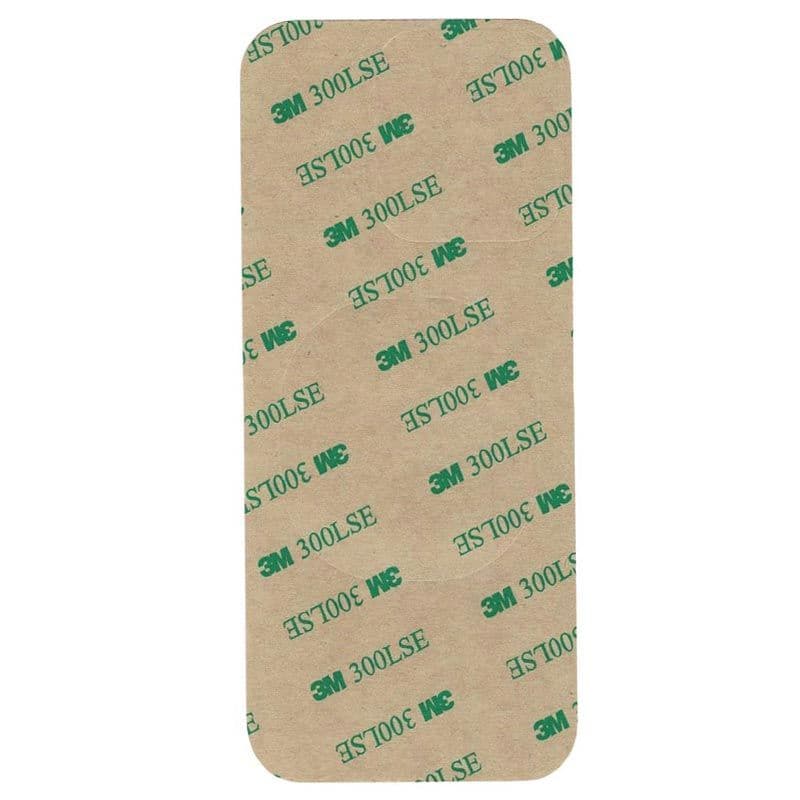 (10 Pack) Back Glass Cover Adhesive for iPhone 13 Mini 