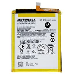Genuine - Battery for Motorola Moto G Stylus (XT2043 / 2020) / G Stylus (XT2115 / 2021) (KX50)