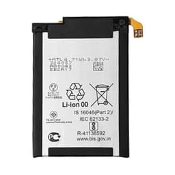 Genuine - Battery for Motorola Moto Razr 5G (XT2071 / 2020) (LS30)