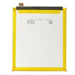 Genuine - Battery for Motorola Moto E20 (XT2155 / 2021) / Moto G Pure (XT2163 / 2021) (NT40)