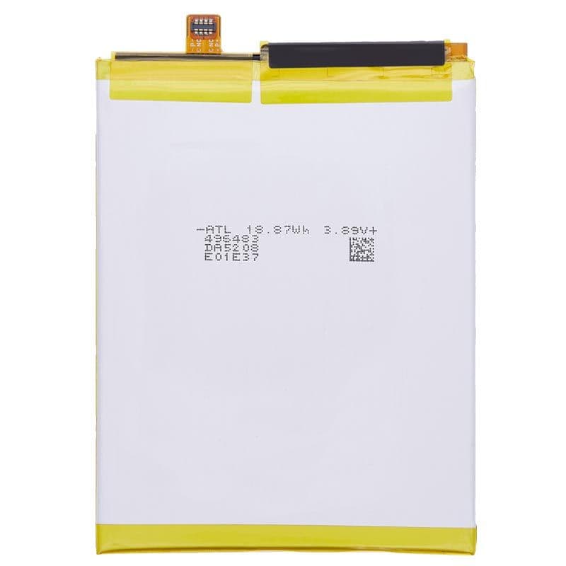Genuine - Battery for Motorola Moto G200 5G (XT2175 / 2022) / Edge 5G (XT2141 / 2021) (MB50)
