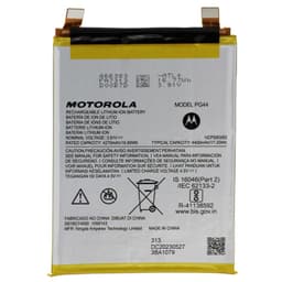 Genuine - Battery for Motorola Edge (XT2305 / 2023) (PG44)