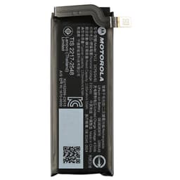 Genuine - Secondary Battery for Moto Razr / Razr 40 Ultra (XT2321 / 2023) (PV11)