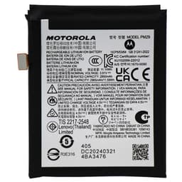 Genuine - Main Battery for Motorola Moto Razr / Razr 40 (XT2323 / 2023) / Motorola Moto Razr Plus / Razr 40 Ultra (XT2321-3 / 2023) (PM29)