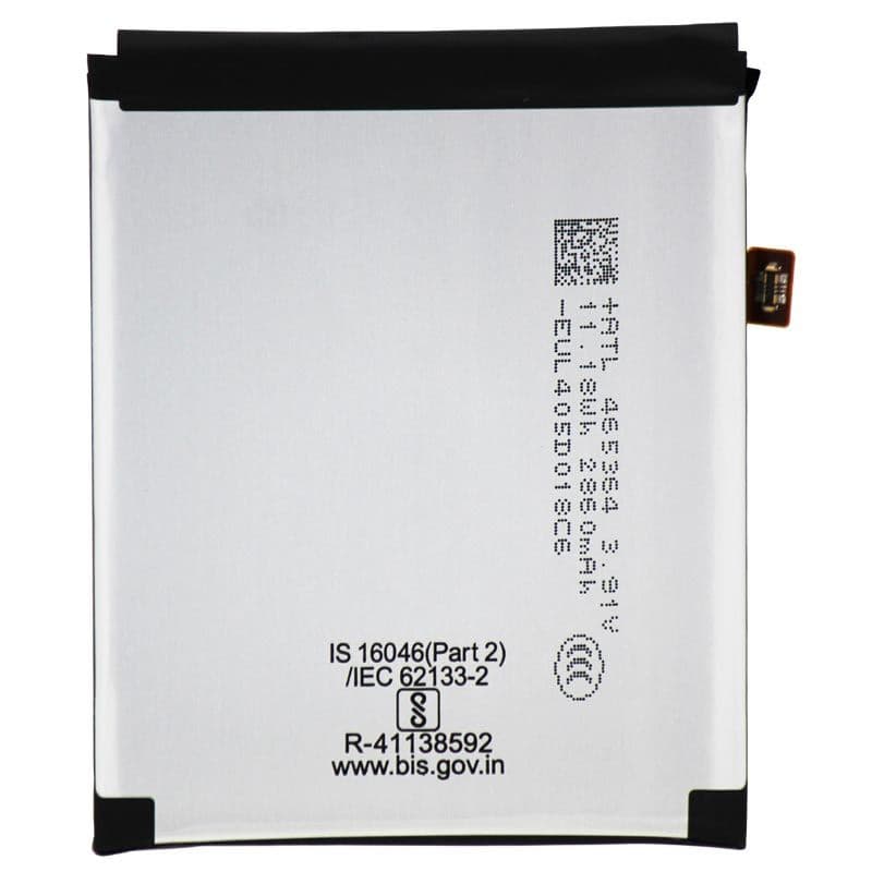 Genuine - Main Battery for Motorola Moto Razr / Razr 40 (XT2323 / 2023) / Motorola Moto Razr Plus / Razr 40 Ultra (XT2321-3 / 2023) (PM29)
