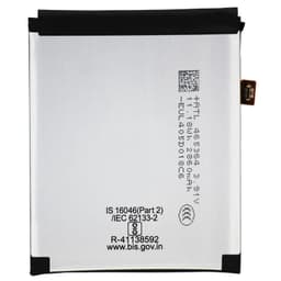 Genuine - Main Battery for Motorola Moto Razr / Razr 40 (XT2323 / 2023) / Motorola Moto Razr Plus / Razr 40 Ultra (XT2321-3 / 2023) (PM29)