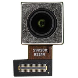 Genuine - 12 MP Main Wide Rear Camera for Motorola Razr+ (XT2321 / 2023) / Razr Ultra (XT2321 / 2023)