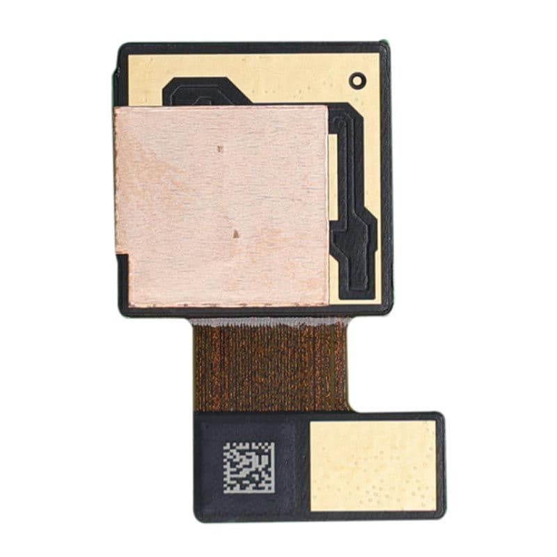 Genuine - 12 MP Main Wide Rear Camera for Motorola Razr+ (XT2321 / 2023) / Razr Ultra (XT2321 / 2023)