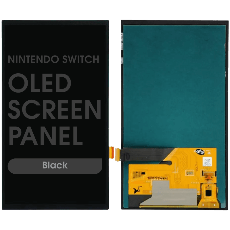 Refurbished - OLED Screen Panel for Nintendo Switch