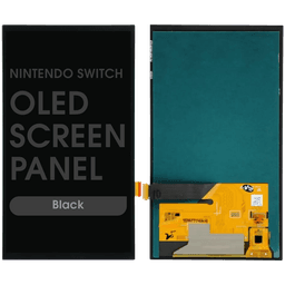 Refurbished - OLED Screen Panel for Nintendo Switch