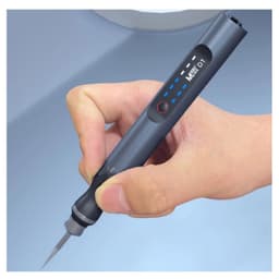 MaAnt - Smart Electric Sharpening Pen