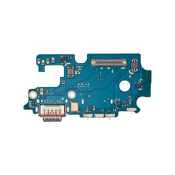 Charging Port Board w/ Sim Card Reader for Samsung Galaxy S25 FE 5G (S731U) (US Version)