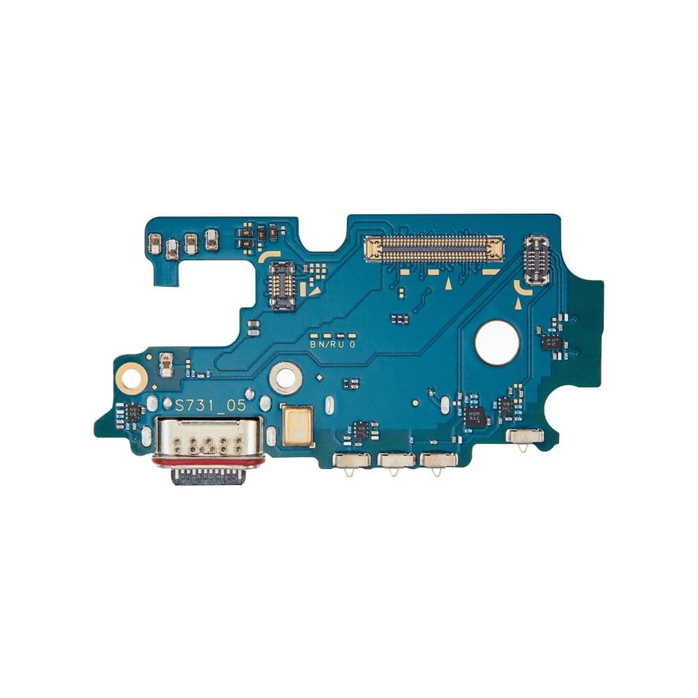 Charging Port Board w/ Sim Card Reader for Samsung Galaxy S25 FE 5G (S731U) (US Version)
