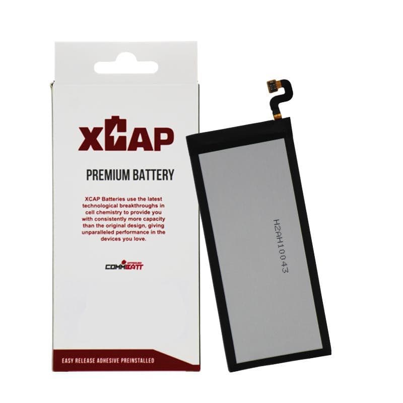XCAP - Battery for Samsung Galaxy S7 Edge (G935)