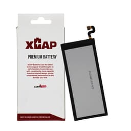 XCAP - Battery for Samsung Galaxy S7 Edge (G935)