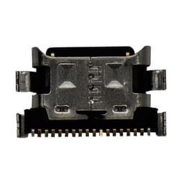 Charger Port For Samsung Galaxy S10 LITE / NOTE 10 LITE / A71 5G / A71 / A51 5G / A32 5G / A32 / A70 / A50 / A31 / A30S / A41 / A10E / A20E / A20 / A51 / A42 5G / A60 / A50S / A40 / A30 / A22 4G / A12 / A13 5G / A21S (Soldering Required)