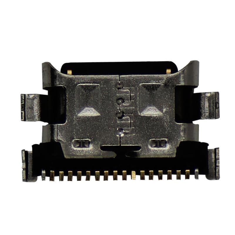 Charger Port For Samsung Galaxy S10 LITE / NOTE 10 LITE / A71 5G / A71 / A51 5G / A32 5G / A32 / A70 / A50 / A31 / A30S / A41 / A10E / A20E / A20 / A51 / A42 5G / A60 / A50S / A40 / A30 / A22 4G / A12 / A13 5G / A21S (Soldering Required)