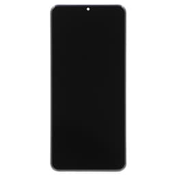 Incell - LCD Screen and Digitizer Assembly w/ Frame for Samsung Galaxy A12 (A125 / 2020)