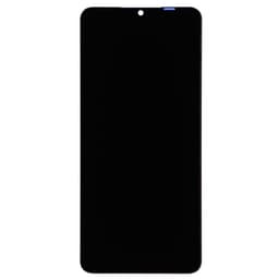 Incell - LCD Screen and Digitizer Assembly for Samsung Galaxy A12 (A125 / 2020) / A32 5G (A326 / 2021) (No Frame) (Black)
