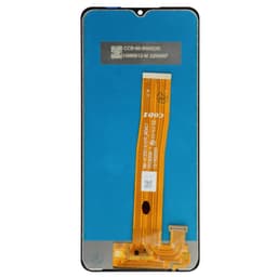 Incell - LCD Screen and Digitizer Assembly for Samsung Galaxy A12 (A125 / 2020) / A32 5G (A326 / 2021) (No Frame) (Black)