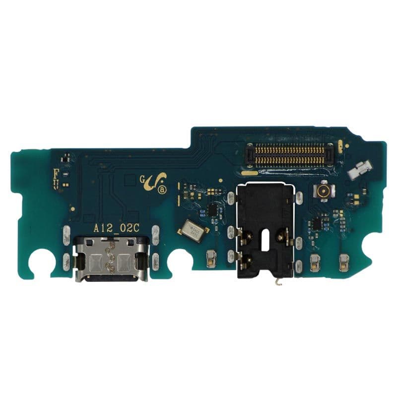 USB-C Charging Board for Samsung Galaxy A12 (A125) (2020)