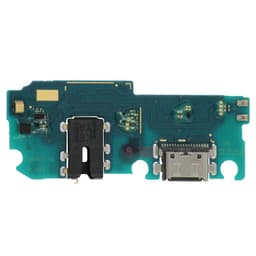 USB-C Charging Board for Samsung Galaxy A12 (A125) (2020)