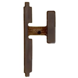 Volume Flex for Samsung Galaxy A13 (A135 / 2022) / A32 5G (A326 / 2021) / M51 (M515F / 2020) / A13 5G (A136 / 2021)