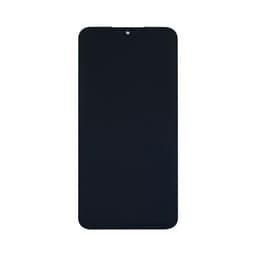 Refurbished - OLED Screen and Digitizer Assembly for Samsung Galaxy A26 5G (A266 / 2025) (No Frame) (Black)