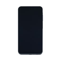 Refurbished- OLED Screen and Digitizer Assembly w/ Frame for Samsung Galaxy A26 5G (A266 / 2025) (Black)