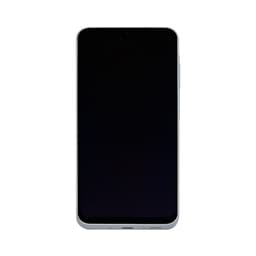 Refurbished - OLED Screen and Digitizer Assembly w/ Frame for Samsung Galaxy A26 5G (A266 / 2025) (White)