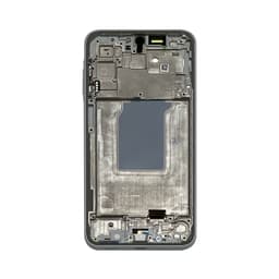 Refurbished - OLED Screen and Digitizer Assembly w/ Frame for Samsung Galaxy A26 5G (A266 / 2025) (White)