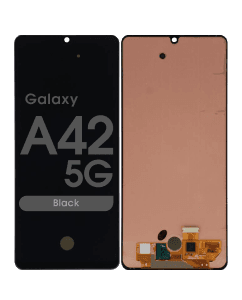 Refurbished - OLED Screen and Digitizer Assembly for Samsung Galaxy A42 5G (A426 / 2020)