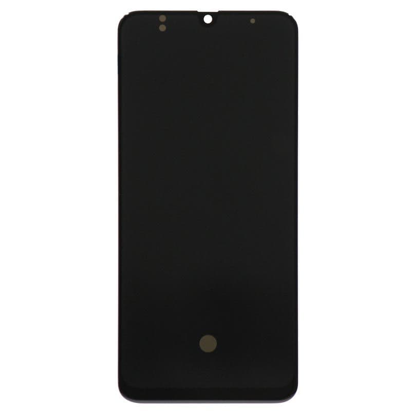 LCD Screen and Digitizer Assembly for Samsung Galaxy A50 (A505) (No Frame) (Black)