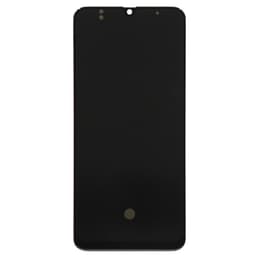 LCD Screen and Digitizer Assembly for Samsung Galaxy A50 (A505) (No Frame) (Black)