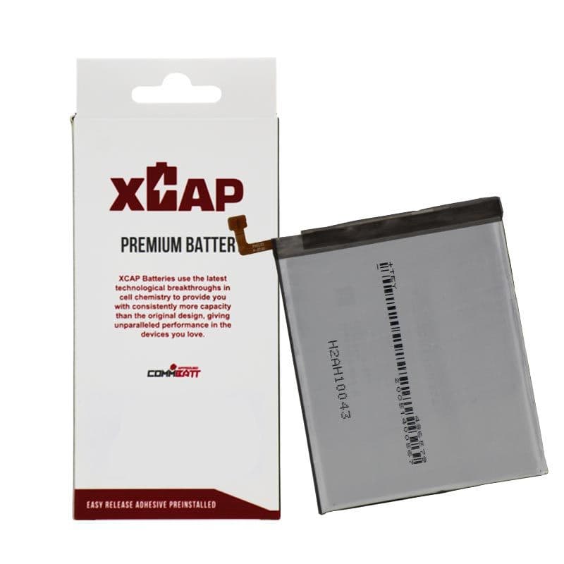 XCAP - Battery for Samsung Galaxy A50 (A505) / A20 (A205) / A30 (A305) / A30s (A307) / A50s (A507)