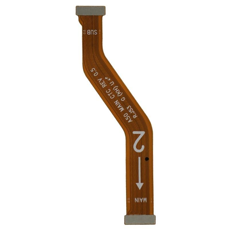 Charging Port Flex for Samsung Galaxy A50 (A505)