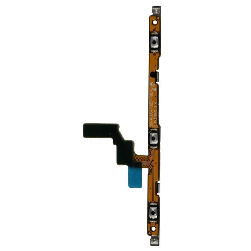 Power / Volume Button Flex for Samsung Galaxy A50 (A505)