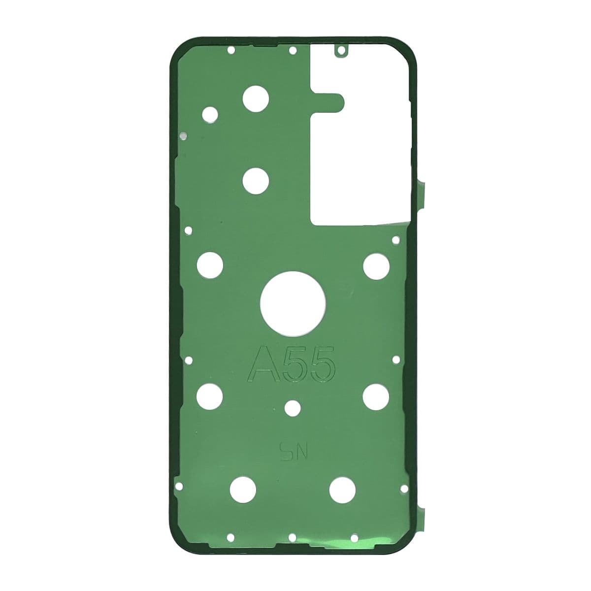 Double Sided Back Cover Adhesive for Samsung Galaxy A55 5G (A556 / 2024) / A35 5G (A356 / 2024)