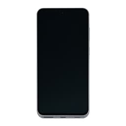 Refurbished - LCD Screen and Digitizer Assembly w/ Frame for Samsung Galaxy A56 5G (A566 / 2025) (Lightgrey)