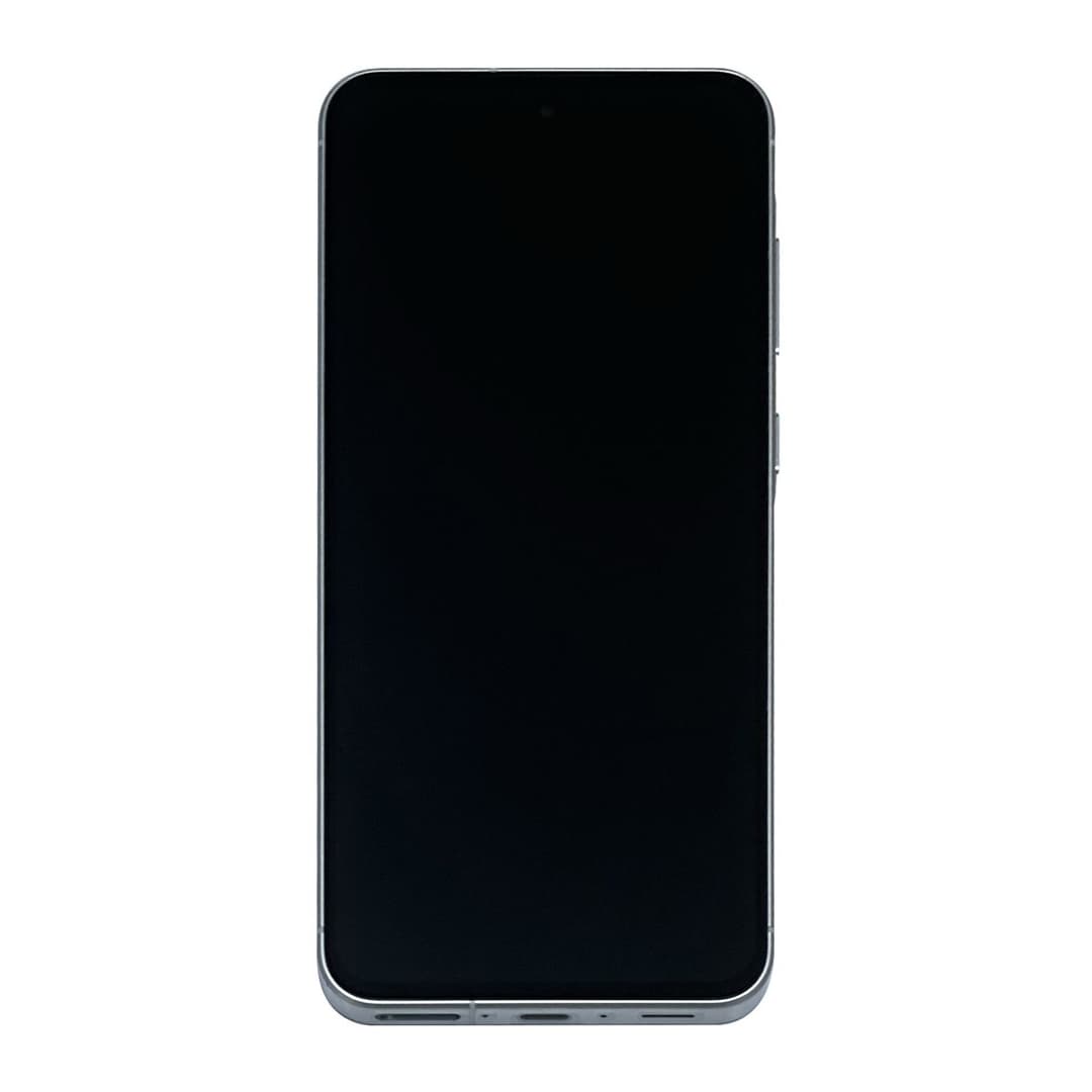 LCD Screen and Digitizer Assembly w/Frame for Samsung Galaxy A56 5G (A566 / 2025) (Olive)