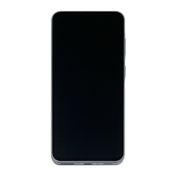LCD Screen and Digitizer Assembly w/Frame for Samsung Galaxy A56 5G (A566 / 2025) (Olive)